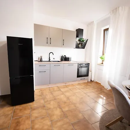 Gemuetliches Ferienloft Ueber Mehrere Etagen In Zentraler Lage Apartament *