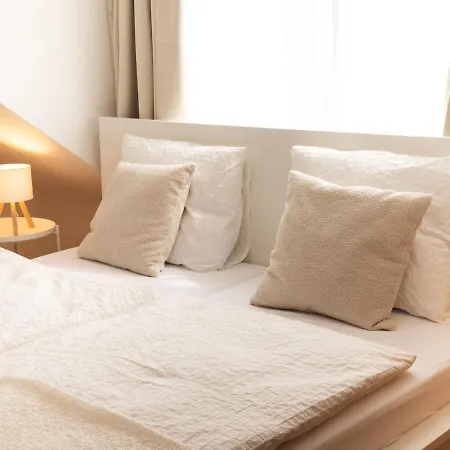 Gemuetliches Ferienloft Ueber Mehrere Etagen In Zentraler Lage Appartement