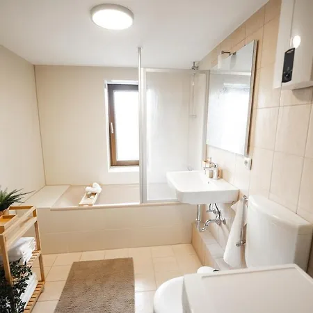Appartement Gemuetliches Ferienloft Ueber Mehrere Etagen In Zentraler Lage *