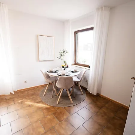 Gemuetliches Ferienloft Ueber Mehrere Etagen In Zentraler Lage Apartament *
