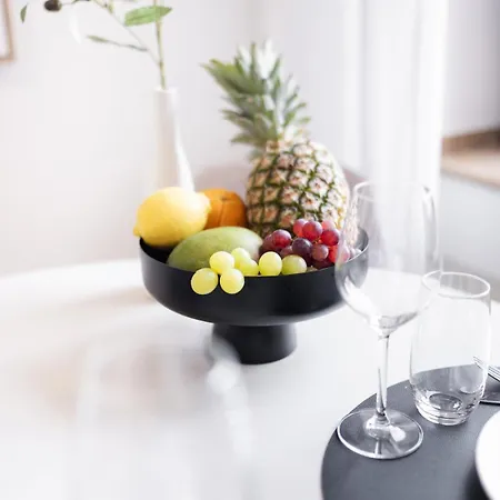 Apartament Gemuetliches Ferienloft Ueber Mehrere Etagen In Zentraler Lage Würselen