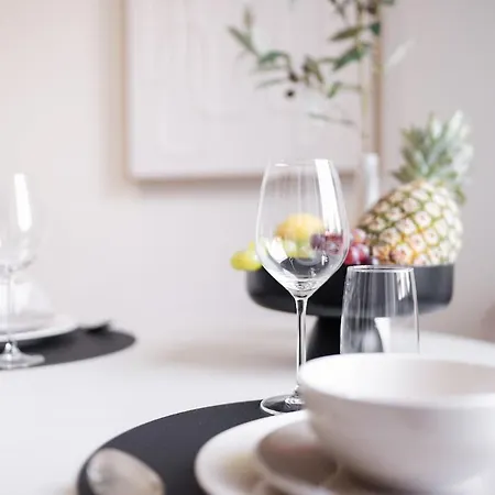 Apartament Gemuetliches Ferienloft Ueber Mehrere Etagen In Zentraler Lage *
