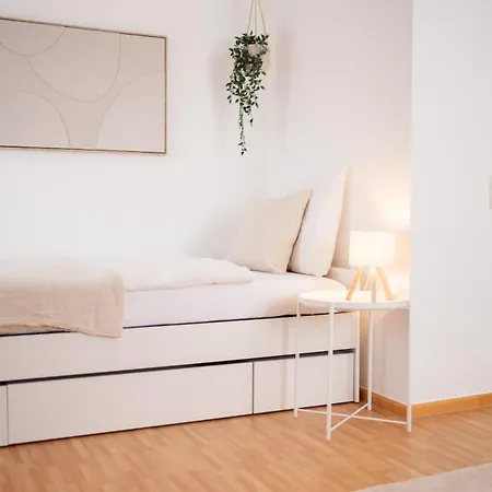 Gemuetliches Ferienloft Ueber Mehrere Etagen In Zentraler Lage * Würselen