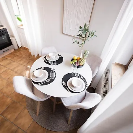 Gemuetliches Ferienloft Ueber Mehrere Etagen In Zentraler Lage Apartament *