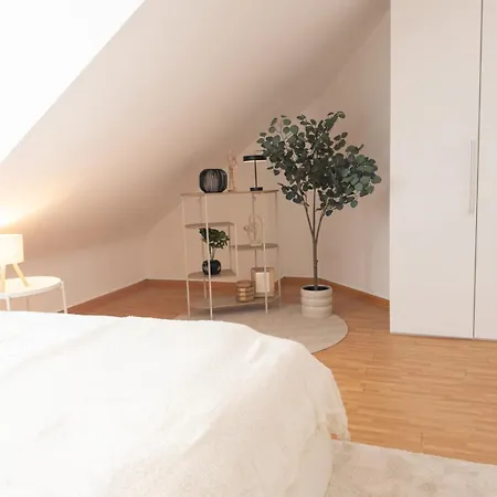 Apartament Gemuetliches Ferienloft Ueber Mehrere Etagen In Zentraler Lage *