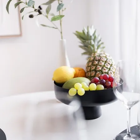 Appartement Gemuetliches Ferienloft Ueber Mehrere Etagen In Zentraler Lage