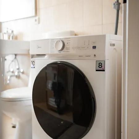 Gemuetliches Ferienloft Ueber Mehrere Etagen In Zentraler Lage Appartement