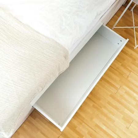 Gemuetliches Ferienloft Ueber Mehrere Etagen In Zentraler Lage Appartement *