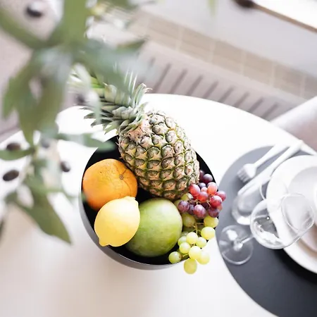 Apartament Gemuetliches Ferienloft Ueber Mehrere Etagen In Zentraler Lage