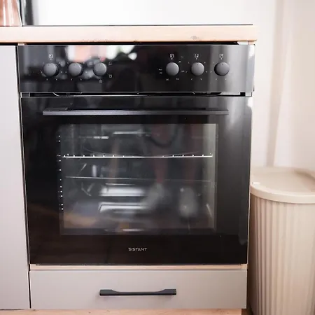 Appartement Gemuetliches Ferienloft Ueber Mehrere Etagen In Zentraler Lage *