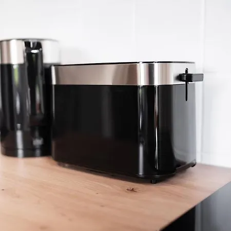 Gemuetliches Ferienloft Ueber Mehrere Etagen In Zentraler Lage *