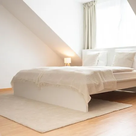 Appartement Gemuetliches Ferienloft Ueber Mehrere Etagen In Zentraler Lage *