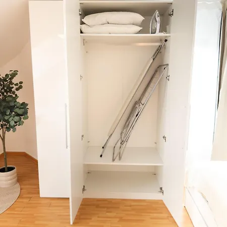 Gemuetliches Ferienloft Ueber Mehrere Etagen In Zentraler Lage Apartament