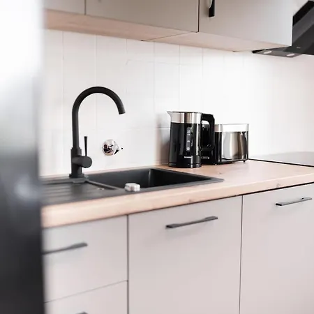 Appartement Gemuetliches Ferienloft Ueber Mehrere Etagen In Zentraler Lage *