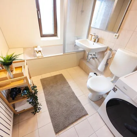 Apartament Gemuetliches Ferienloft Ueber Mehrere Etagen In Zentraler Lage *